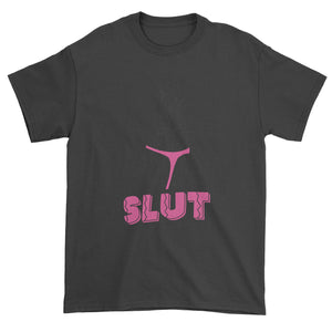 Pineapple Slut Brooklyn Nine Men's T-Shirt