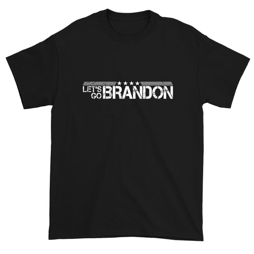Let's Go Brandon Men's T-Shirt