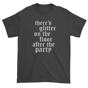 Glitter On The Floor Reputation Men's T-Shirt