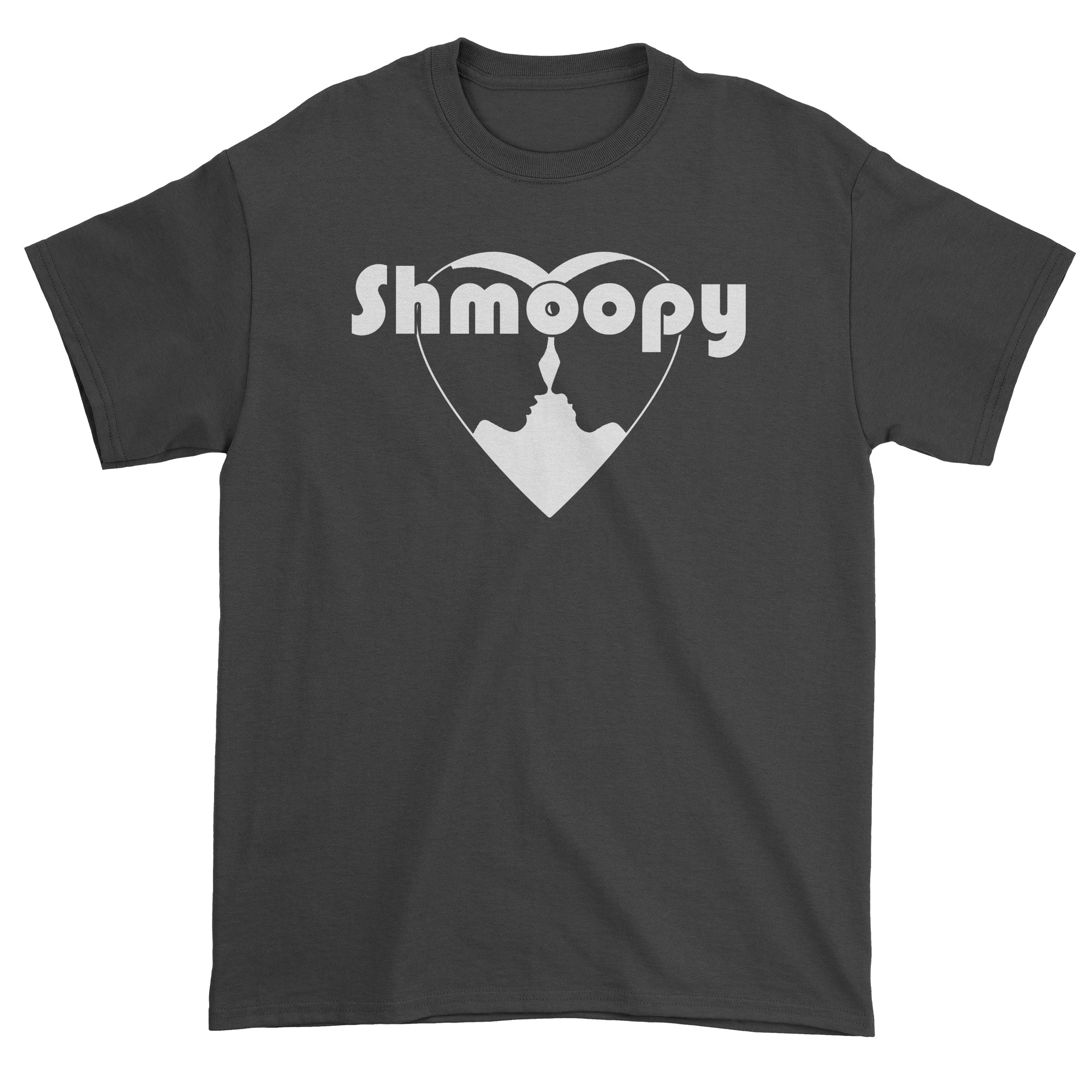 Shmoopy Shmoopie Romance and Valentine's Day Men's T-Shirt