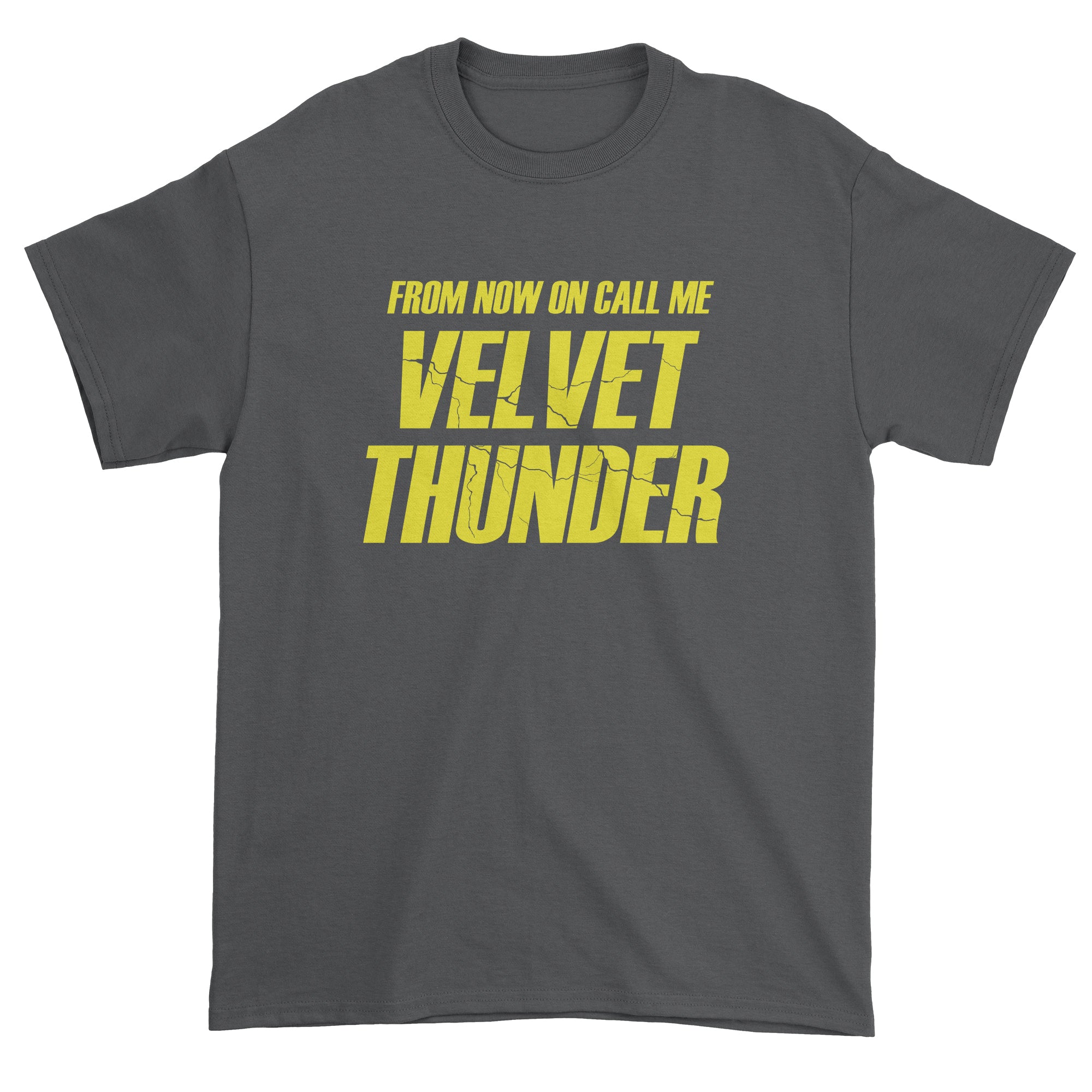 Velvet Thunder Brooklyn 99 Men's T-Shirt