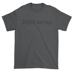 Light Me Up Reputationary Men's T-Shirt