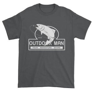 Last Man Men's T-Shirt