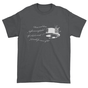 Done and Done Men's T-Shirt