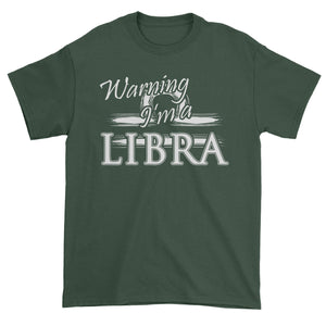 Libra Pride Astrology Zodiac Sign Men's T-Shirt