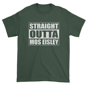 Straight Outta Mos Eisley Men's T-Shirt