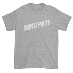 Bingpot! Funny Brooklyn 99 Men's T-Shirt