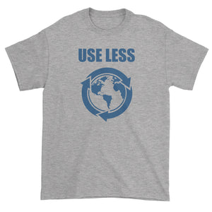 Use Less Tobias Arrested Useless Men's T-Shirt