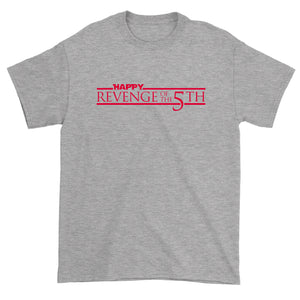 Revenge of the 5th Fifth Men's T-Shirt