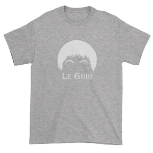 In Memory of Le Guin Tribute Men's T-Shirt