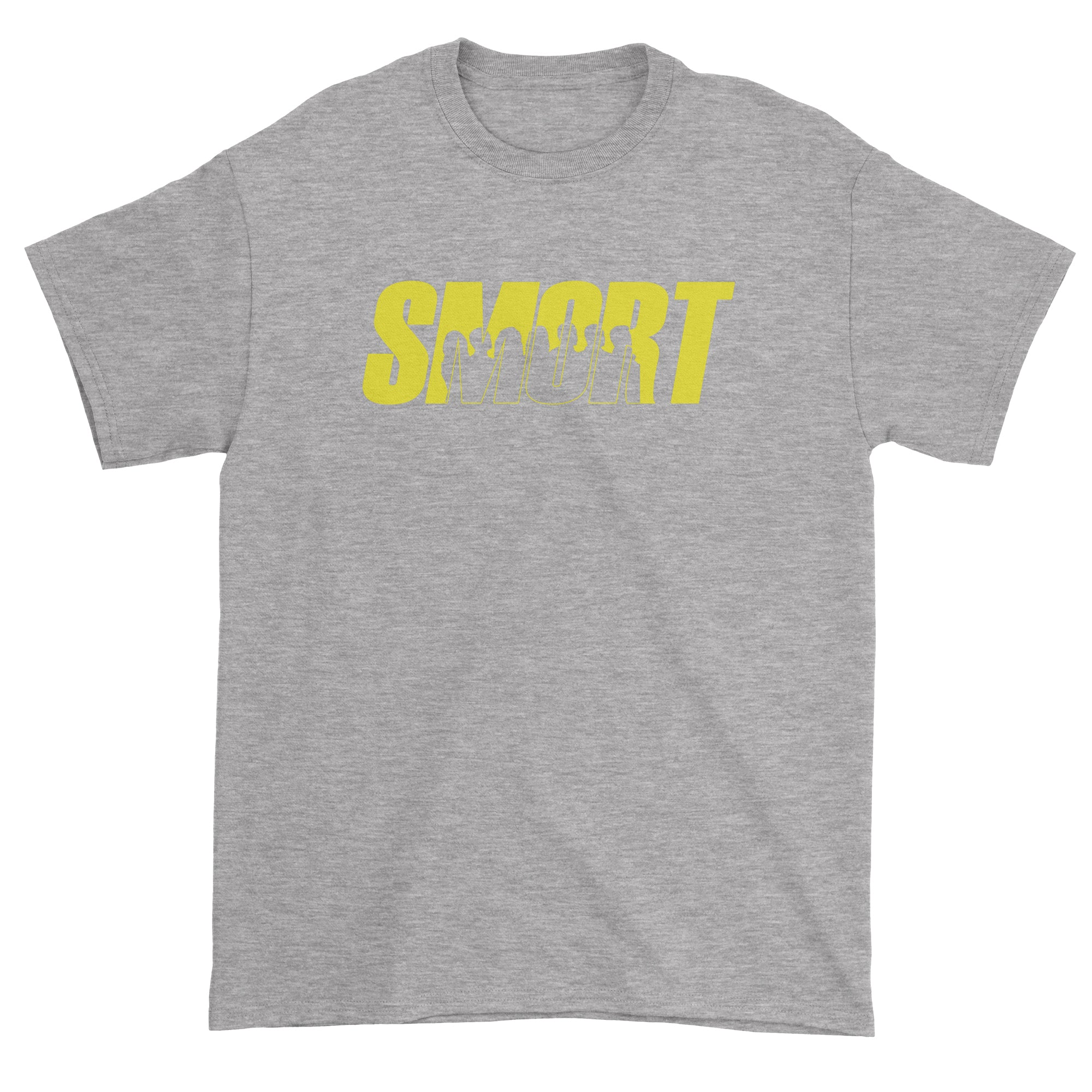 Smort Brooklyn 99 Funny Men's T-Shirt
