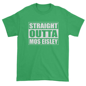 Straight Outta Mos Eisley Men's T-Shirt