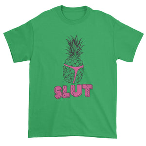 Pineapple Slut Brooklyn Nine Men's T-Shirt