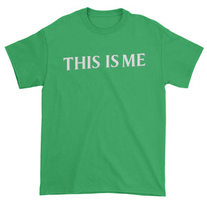 This Is Me Movie Song Men's T-Shirt