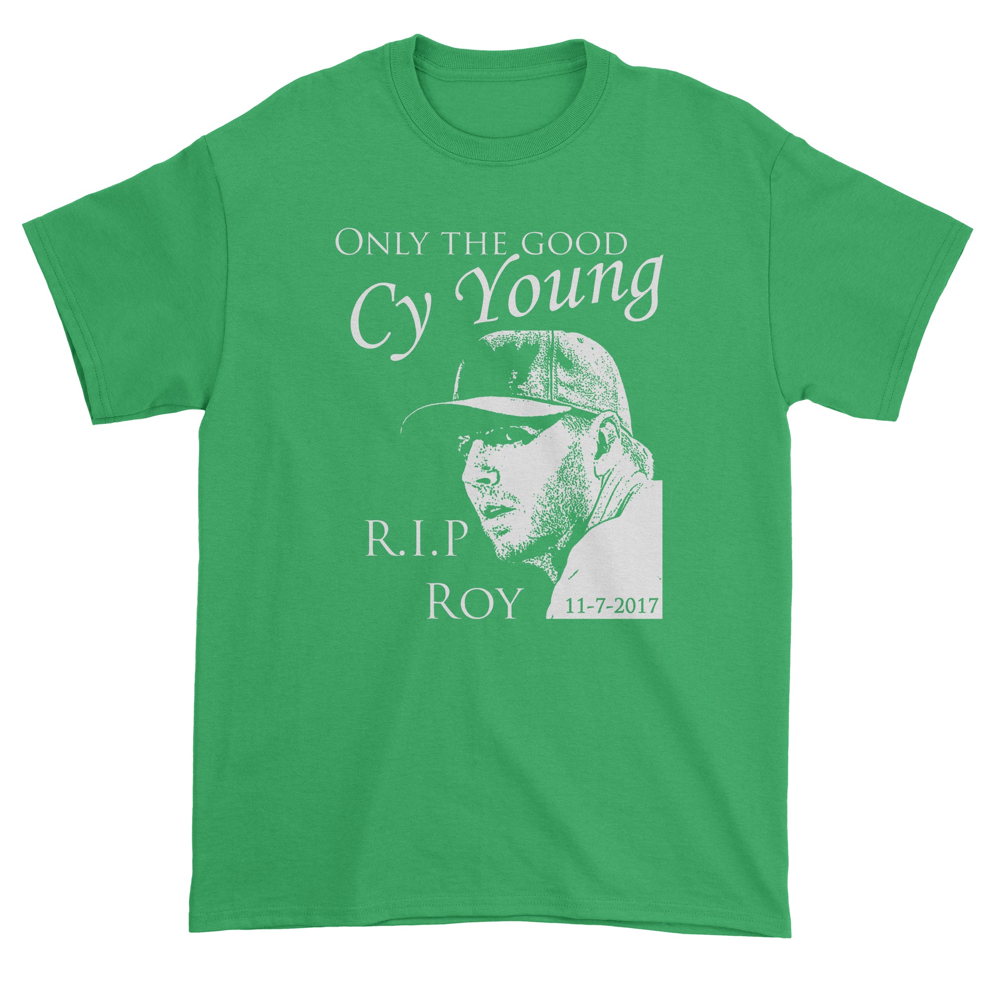 Rip Roy Halladay Products