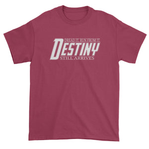 Destiny Arrives Wars of Infinity Men's T-Shirt