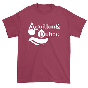 Aguillon & Duboc Eve Men's T-Shirt