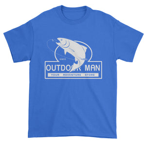 Last Man Men's T-Shirt