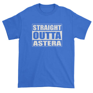 Straight Outta Astera Gaming Men's T-Shirt