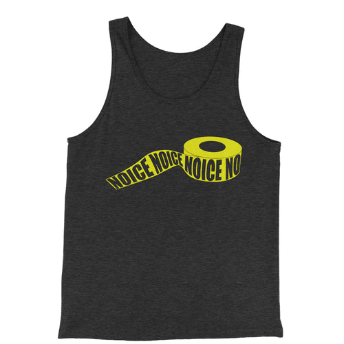 Noice Brooklyn 99 Men's Jersey Tank
