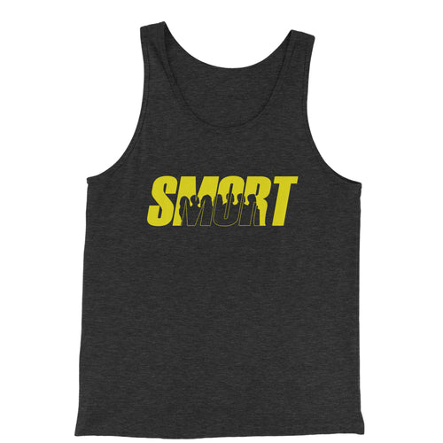 Smort Brooklyn 99 Funny Men's Jersey Tank