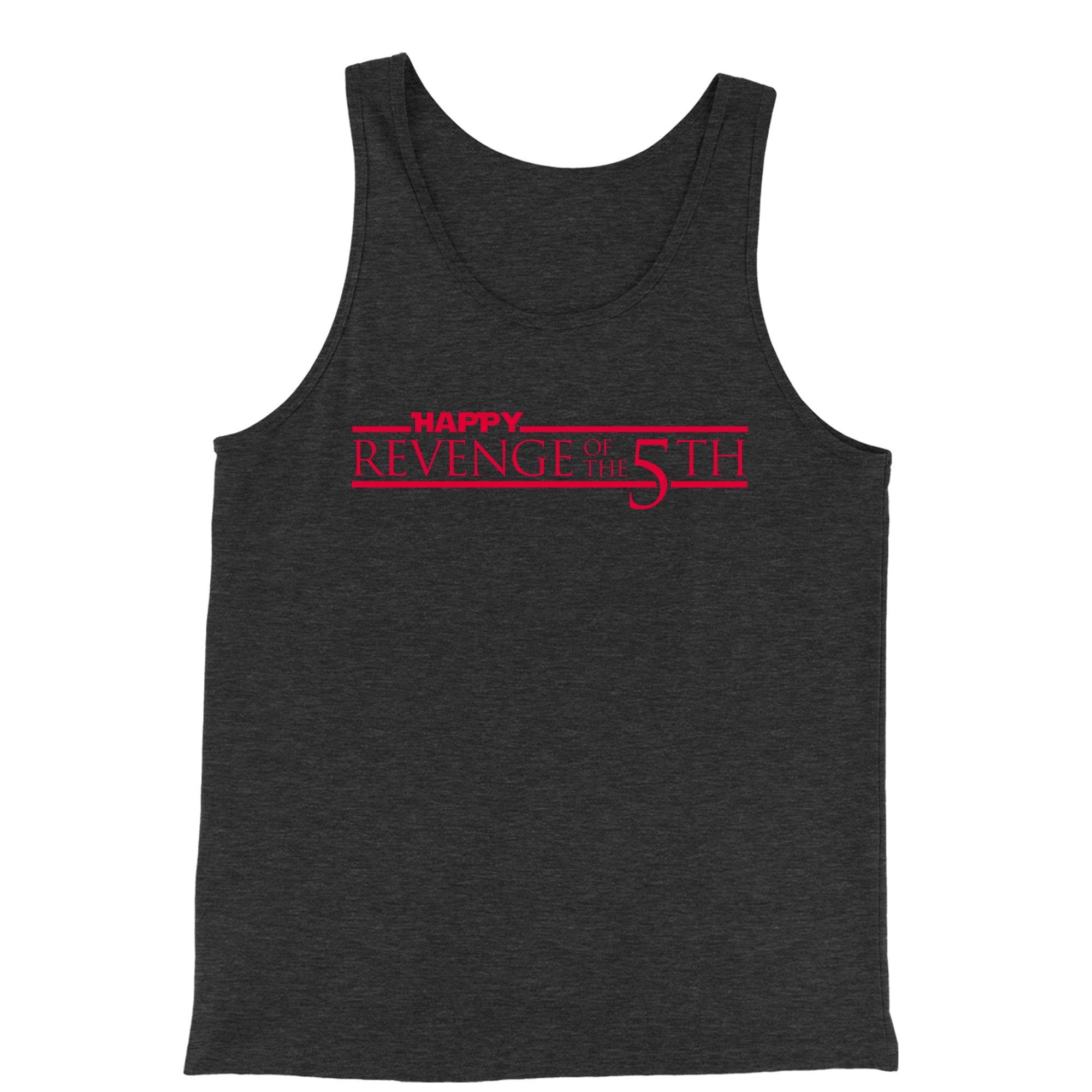 Revenge of the 5th Fifth Men's Jersey Tank