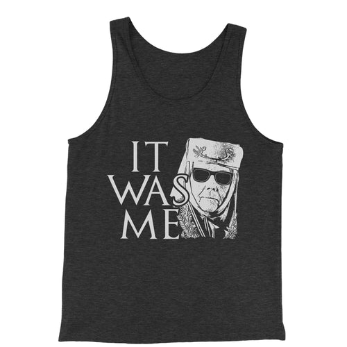 Olenna It Was Me Tell Cersei  Men's Jersey Tank