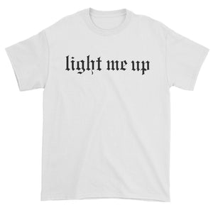 Light Me Up Reputationary Men's T-Shirt