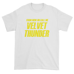 Velvet Thunder Brooklyn 99 Men's T-Shirt