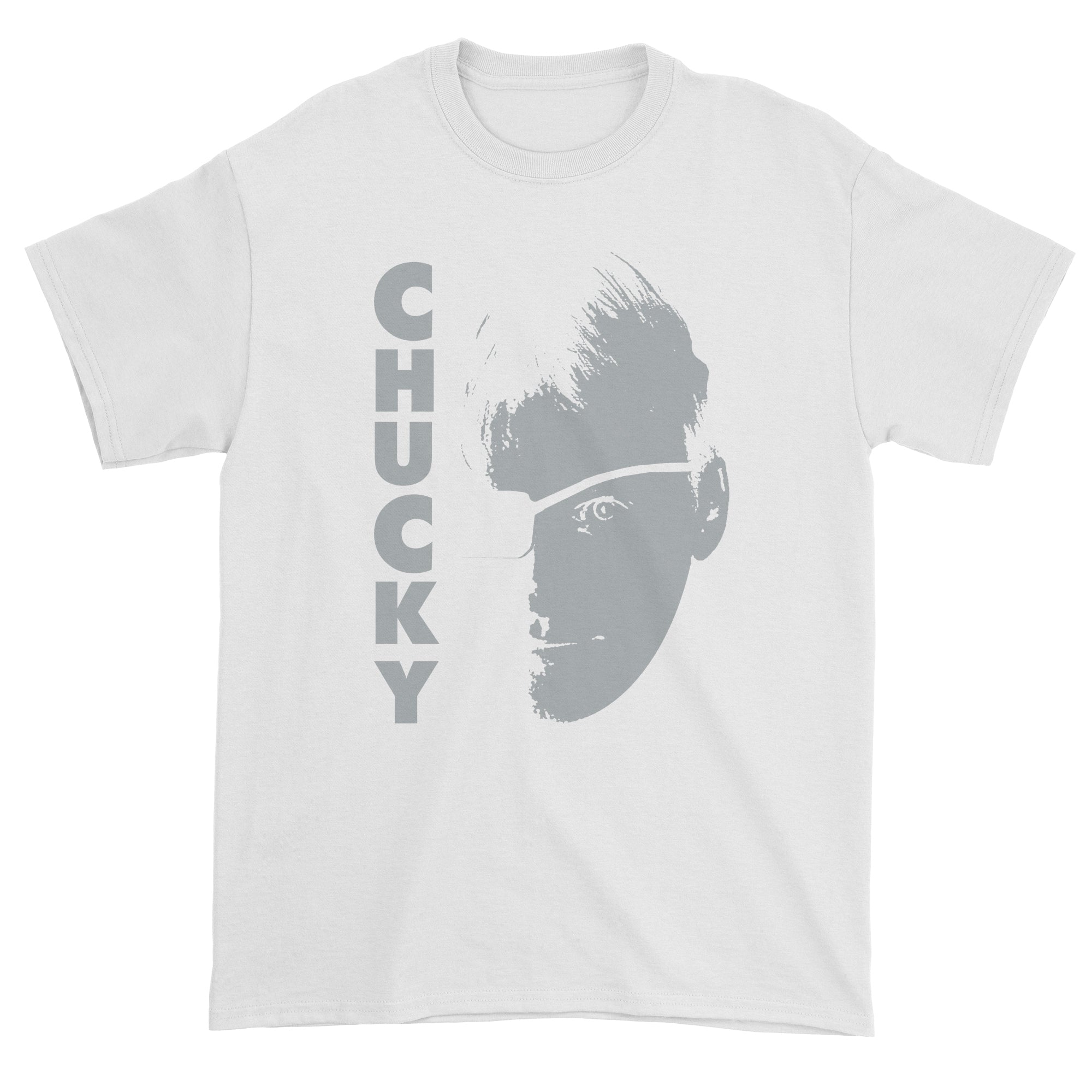 Chucky is Back in Oakland Men's T-Shirt