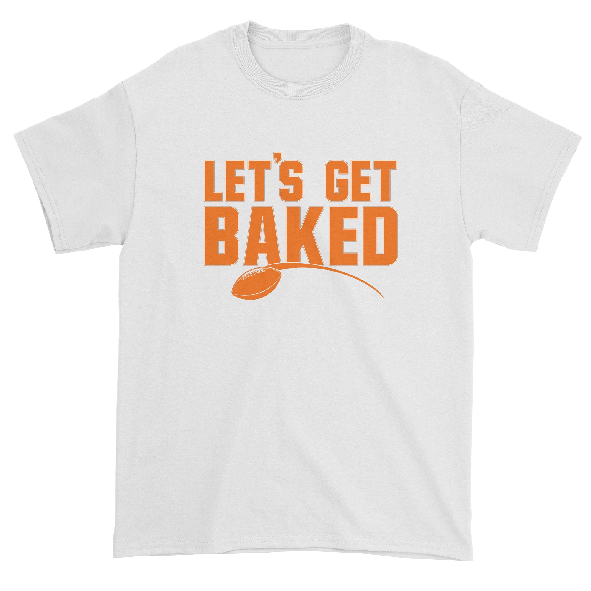 Let's Get Baked Mayfield Men's T-Shirt