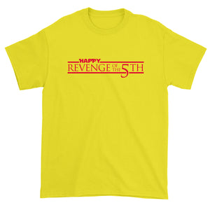 Revenge of the 5th Fifth Men's T-Shirt