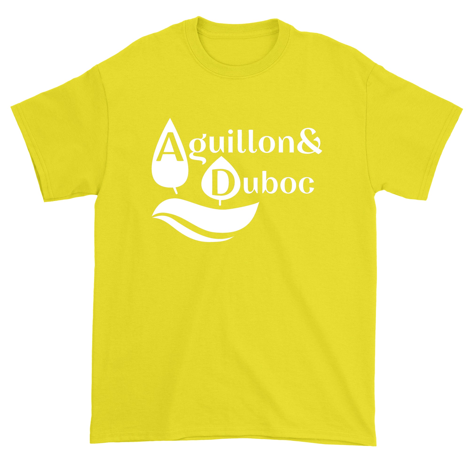 Aguillon & Duboc Eve Men's T-Shirt