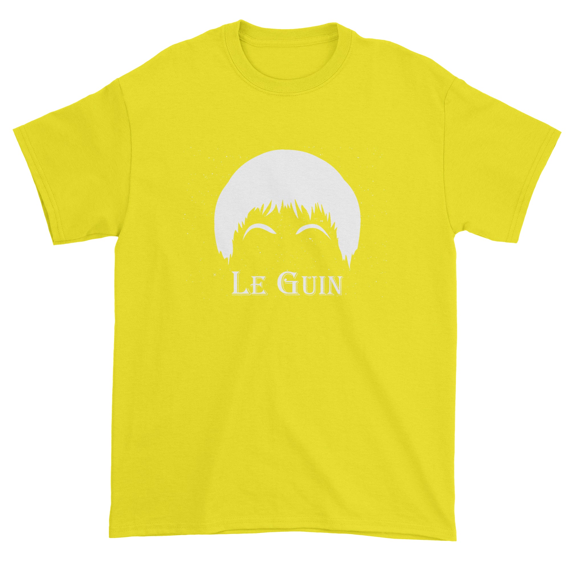 In Memory of Le Guin Tribute Men's T-Shirt