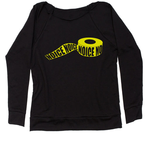 Noice Brooklyn 99 Women's Slouchy