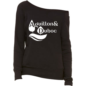 Aguillon & Duboc Eve Women's Slouchy