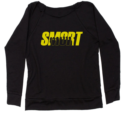 Smort Brooklyn 99 Funny Women's Slouchy
