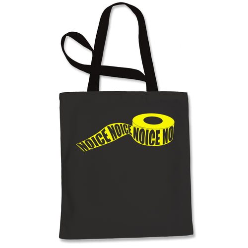 Noice Brooklyn 99 Tote Bag