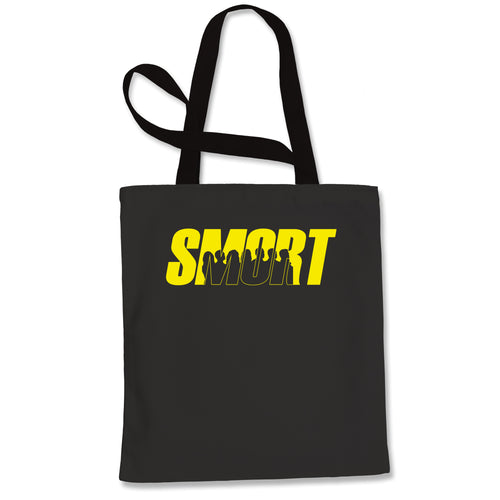 Smort Brooklyn 99 Funny Tote Bag