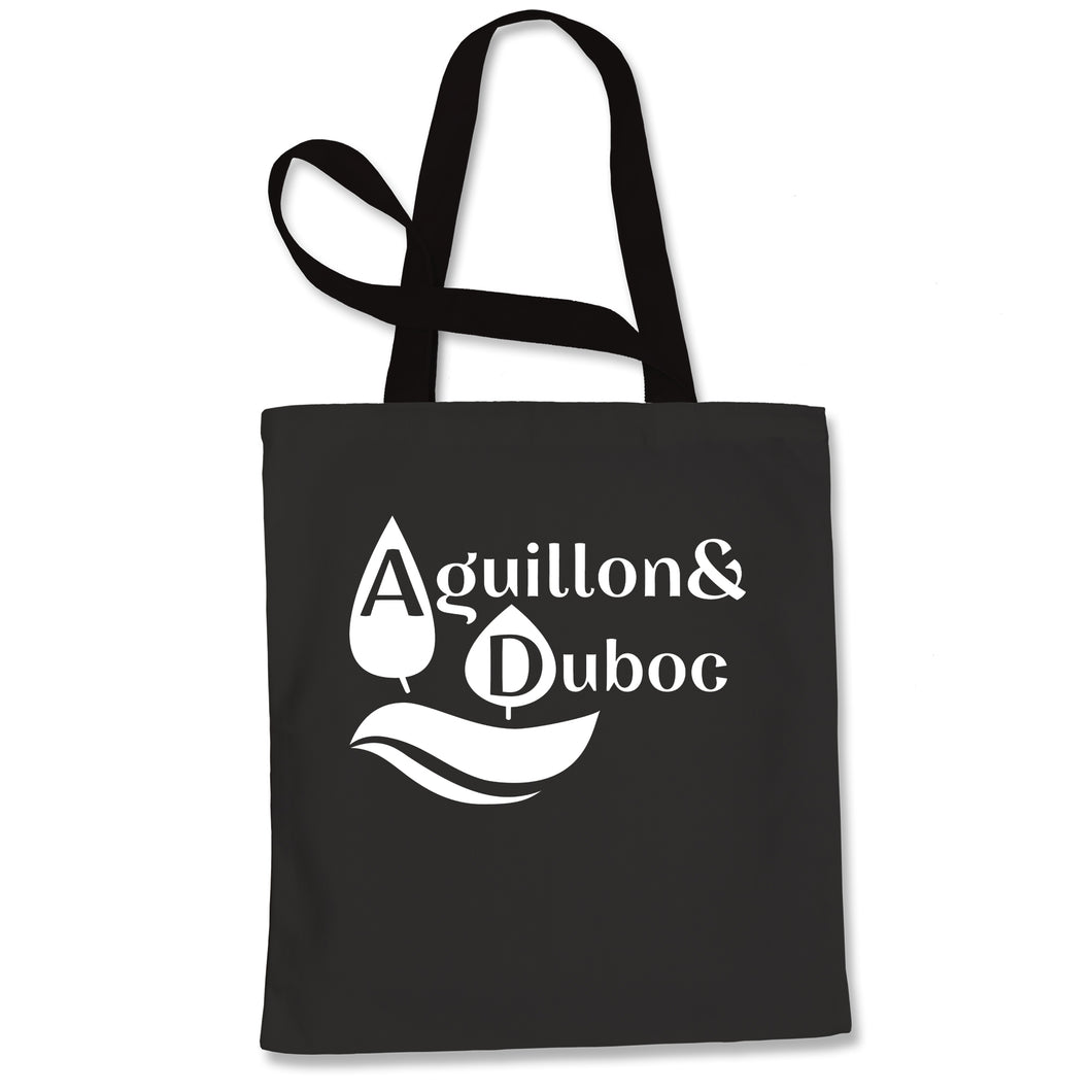 Aguillon & Duboc Eve Tote Bag