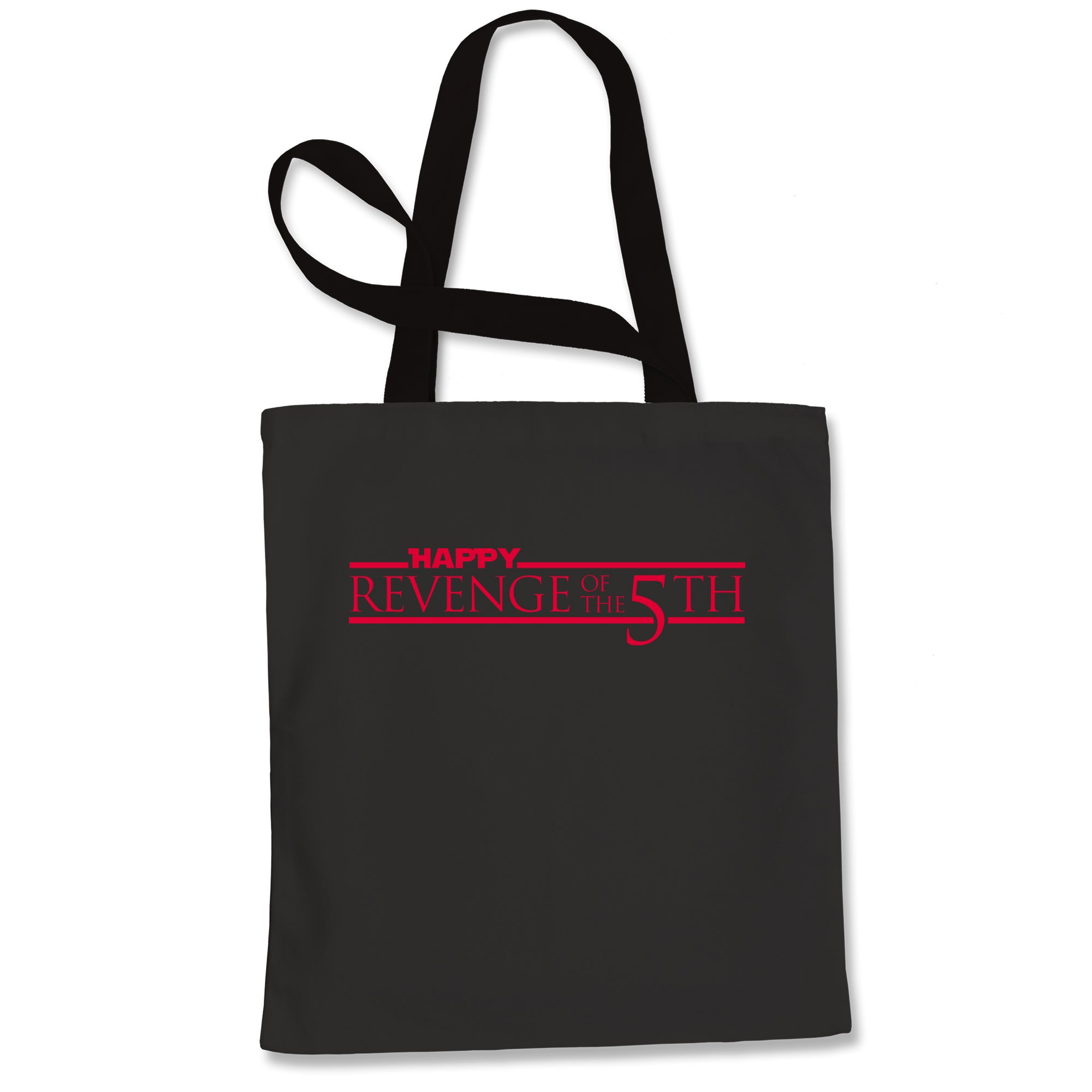 Revenge of the 5th Fifth Tote Bag