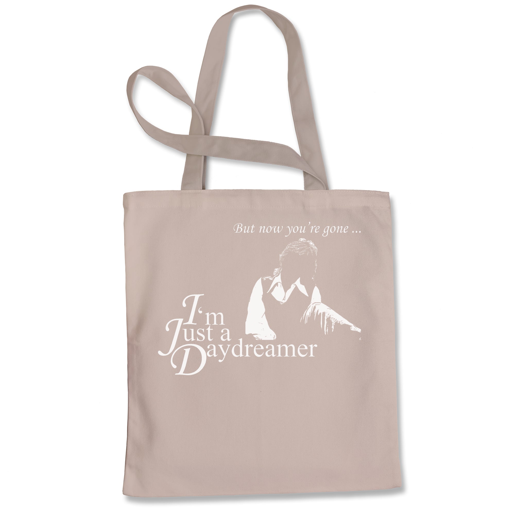 Cassidy Daydreamer Tribute Tote Bag