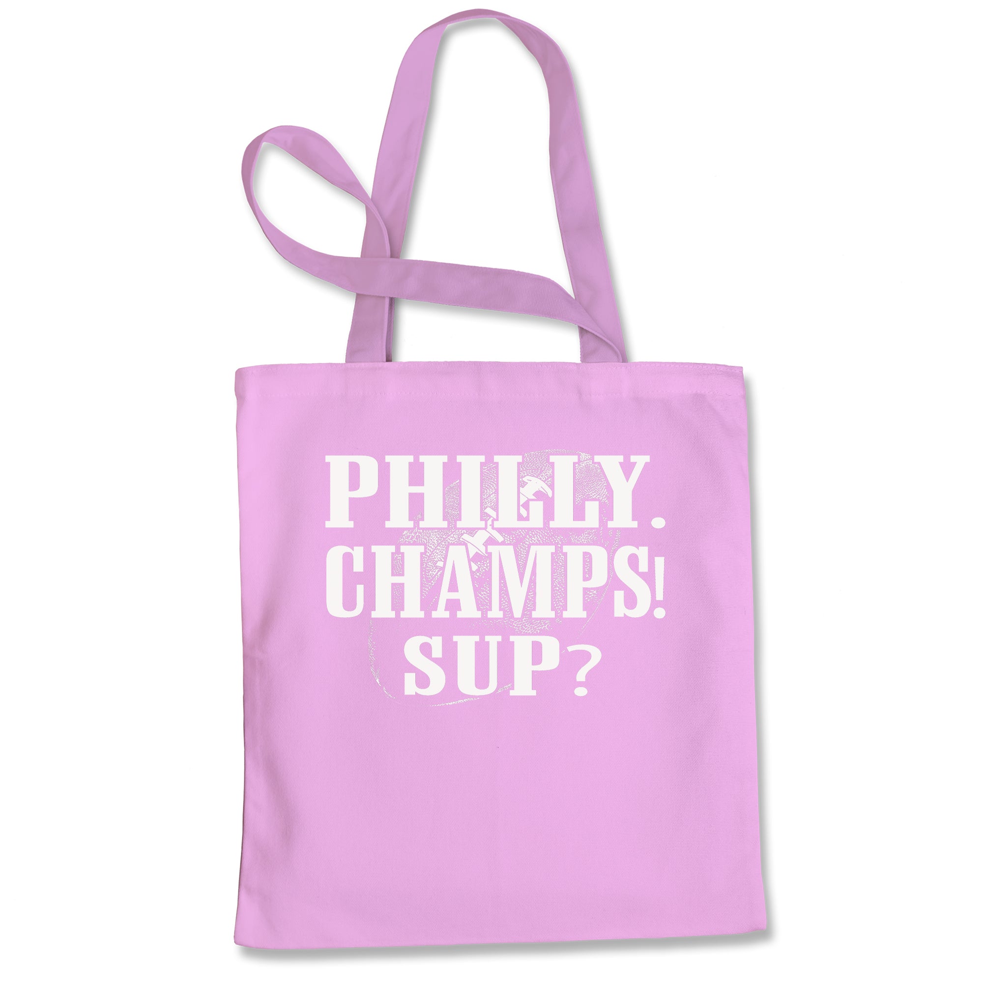 Philadelphia Football Champions 2017 Tote Bag