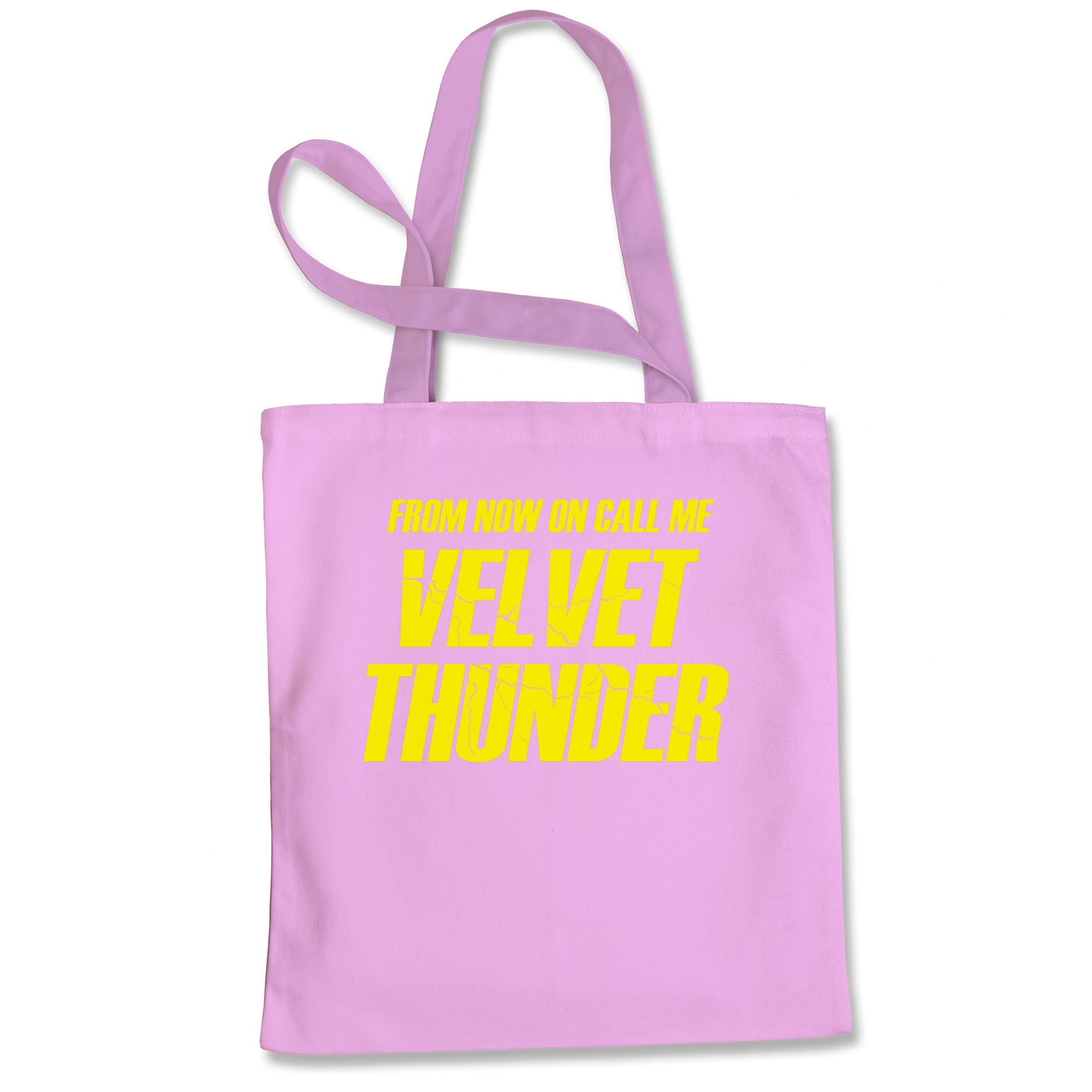 Velvet Thunder Brooklyn 99 Tote Bag