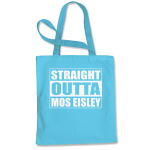 Straight Outta Mos Eisley Tote Bag
