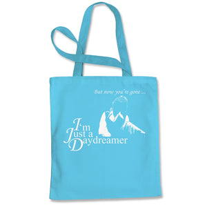 Cassidy Daydreamer Tribute Tote Bag