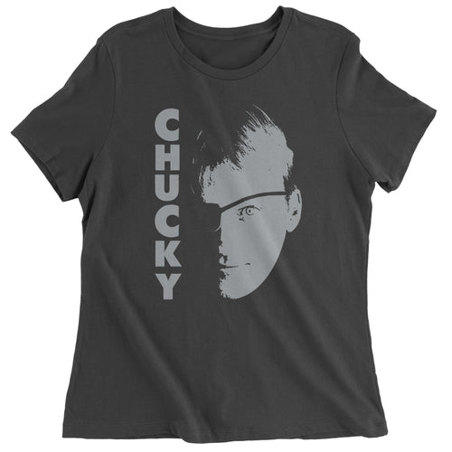 Chucky is Back in Oakland Women's T-Shirt