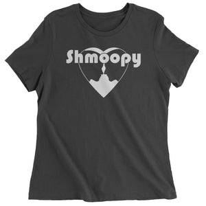 Shmoopy Shmoopie Romance and Valentine's Day Women's T-Shirt
