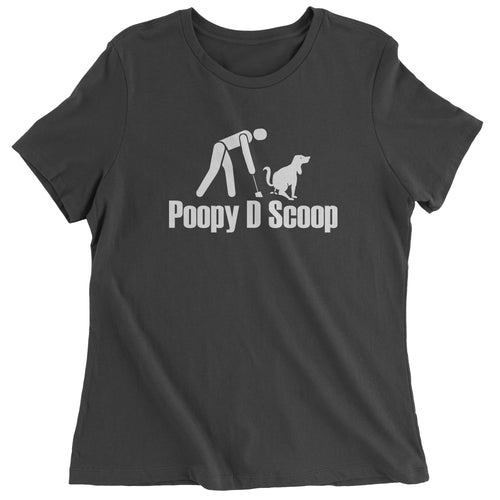 Lift Yourself Poopy Scoop Song Women's T-Shirt