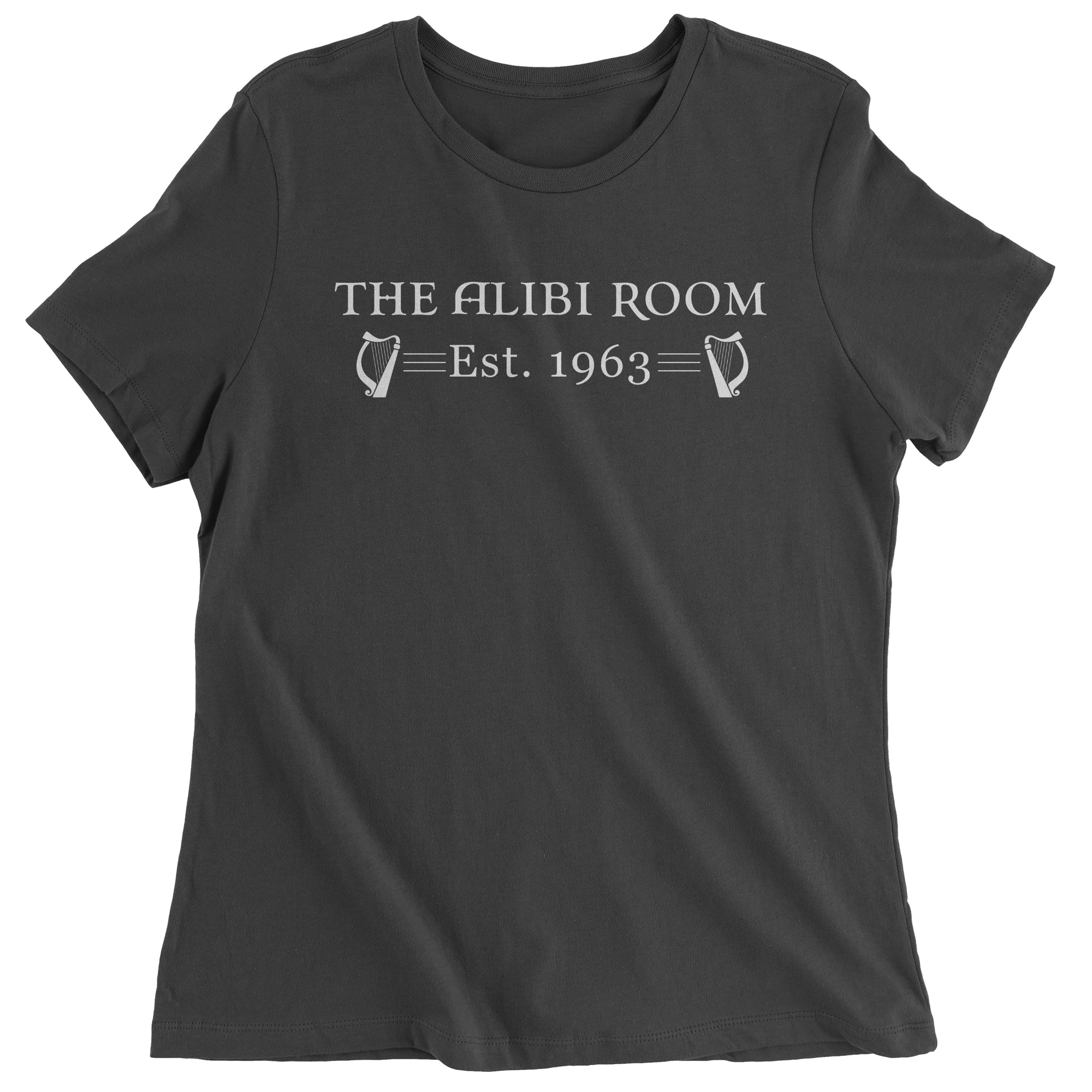 The Alibi Room  Women's T-Shirt